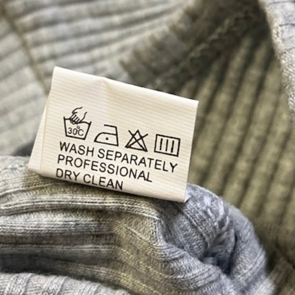 Shishifang Baby's Gray Two Piece Outfit: Onesie, Shorts EU 100 US 4T NWT - Picture 10 of 10